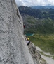 Sulzfluh Klettersteig