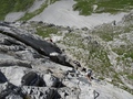 Sulzfluh Klettersteig