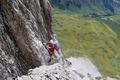 Sulzfluh Klettersteig