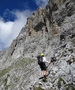 Sulzfluh Klettersteig