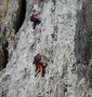 Sulzfluh Klettersteig