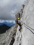 Sulzfluh Klettersteig