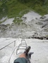 Sulzfluh Klettersteig