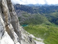 Sulzfluh Klettersteig