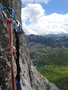 Sulzfluh Klettersteig