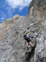 Sulzfluh Klettersteig