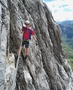 Sulzfluh Klettersteig