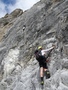 Sulzfluh Klettersteig