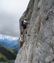 Sulzfluh Klettersteig
