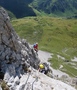 Sulzfluh Klettersteig