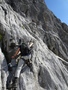Sulzfluh Klettersteig