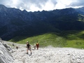 Sulzfluh Klettersteig
