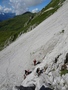 Sulzfluh Klettersteig