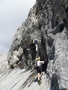 Sulzfluh Klettersteig