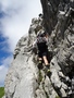Sulzfluh Klettersteig