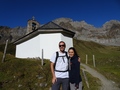Starmind Hiking Day