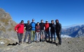 Starmind Hiking Day