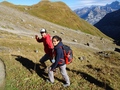 Starmind Hiking Day