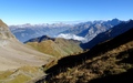 Uitzicht richting Glärnisch