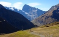 Uitzicht richting Titlis