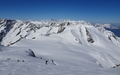 Berner Oberland, Gwächtenhorn