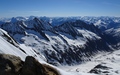 Fleckistock, Voralp