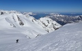 Gwächtenhorn, Mährenhorn