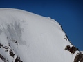 Gwächtenhorn Nordostwand