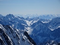 Oberalpstock, Piz Linard
