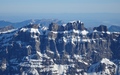 Pilatus, Wendenstöcke