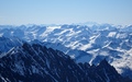 Piz Aul, Piz Calderas, Piz Medel, Piz Bernina
