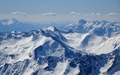 Pizzo Centrale, Grigna, Pizzo Forno