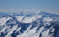 Pizzo Forno, Pizzo Campo Tencia