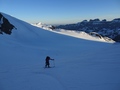 Steingletscher