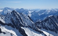 Tödi, Fleckistock, Oberalpstock