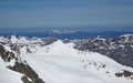 Uitzicht richting Fürstein