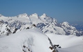Wetterhörner, Gwächtenhorn