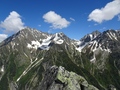 Bristen, Ruchen, Sunnig Wichel
