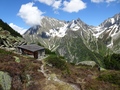 Taghorn Wildhüterhütte