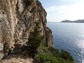 Via Ferrata degli Angeli