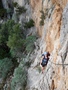 Via Ferrata degli Angeli