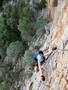 Via Ferrata degli Angeli