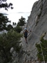 Via Ferrata degli Angeli