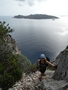 Via Ferrata degli Angeli