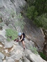 Via Ferrata degli Angeli