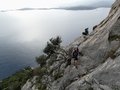 Via Ferrata degli Angeli