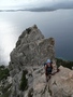 Via Ferrata degli Angeli