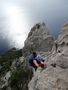 Via Ferrata degli Angeli