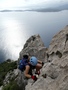 Via Ferrata degli Angeli