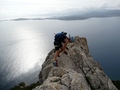 Via Ferrata degli Angeli